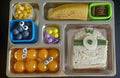 Minions Lunch Guide