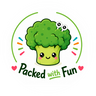 Packed with Fun - Home